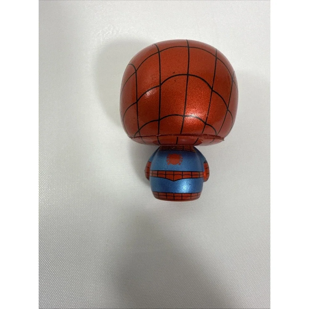 Funko Pint Size Heroes Marvel Metallic Spider-Man 1.5